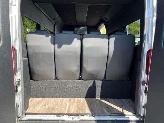 2023 Ram ProMaster Cargo Van High Roof 159" WB EXT