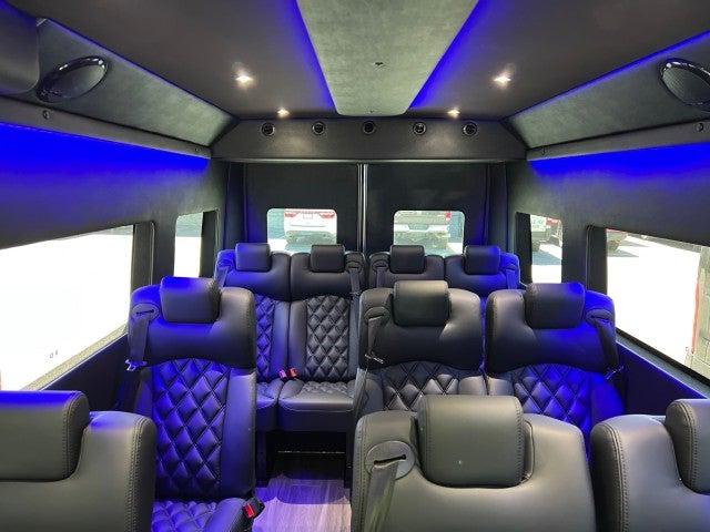 2023 Ram ProMaster Cargo Van High Roof 159" WB EXT