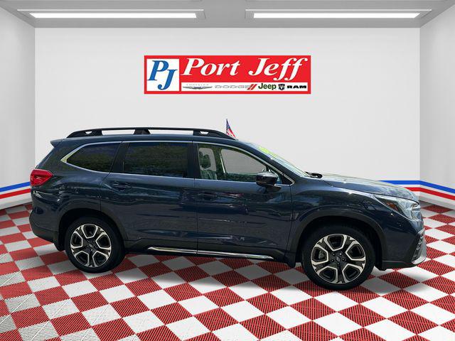 2024 Subaru Ascent Limited 7-Passenger