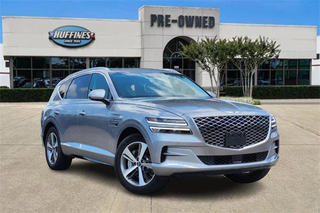 2024 Genesis GV80 3.5T AWD