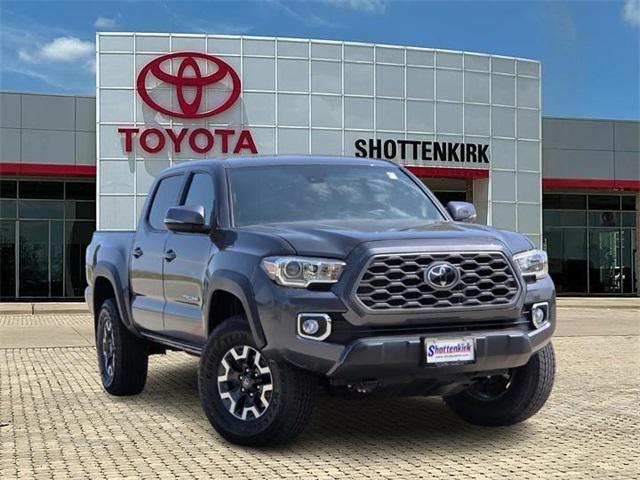 2023 Toyota Tacoma TRD Off-Road