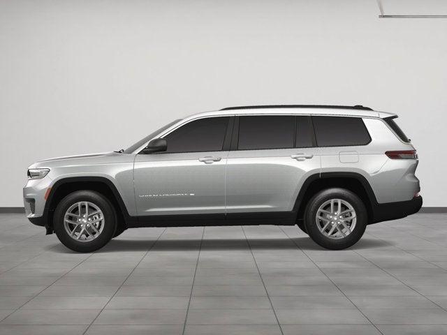 2025 Jeep Grand Cherokee GRAND CHEROKEE L LAREDO X 4X2
