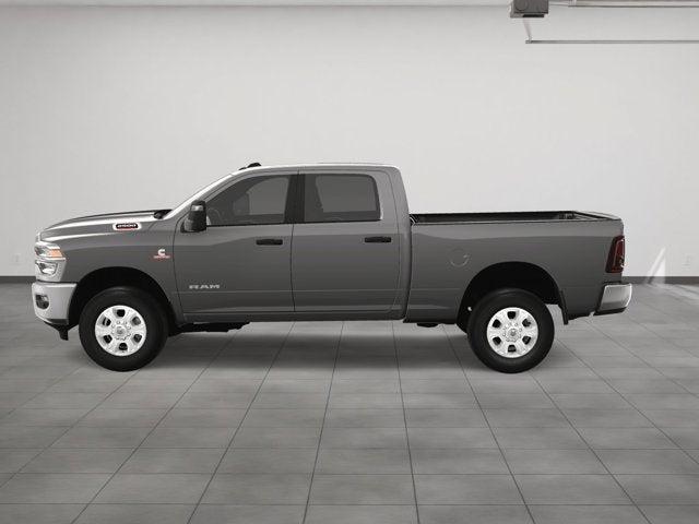 2025 RAM Ram 2500 RAM 2500 BIG HORN CREW CAB 4X4 64 BOX