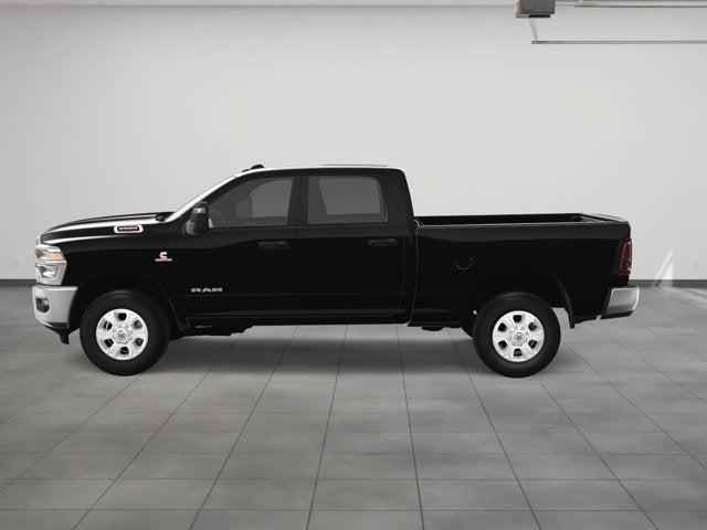 2025 RAM Ram 2500 RAM 2500 BIG HORN CREW CAB 4X4 64 BOX