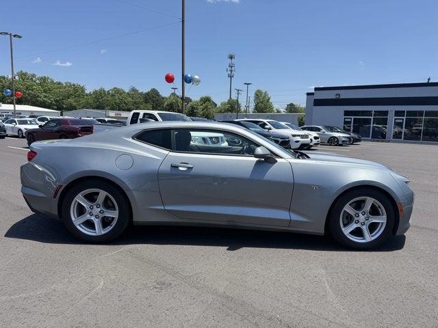 2023 Chevrolet Camaro RWD Coupe 1LT
