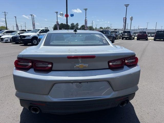 2023 Chevrolet Camaro RWD Coupe 1LT