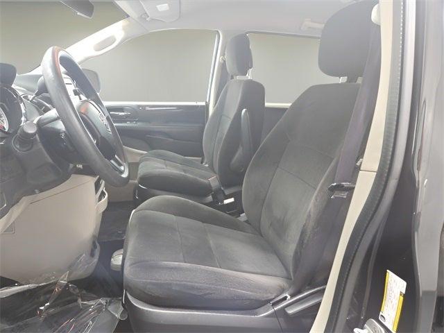 2012 Dodge Grand Caravan SE/AVP