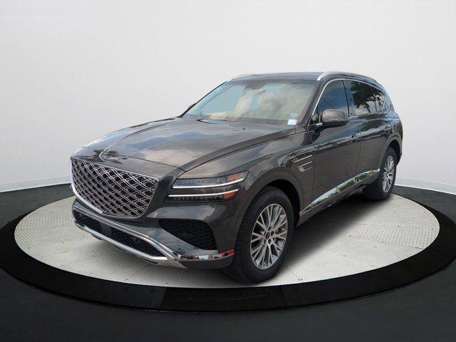 2025 Genesis GV80 2.5T Standard AWD for sale in Sarasota, FL