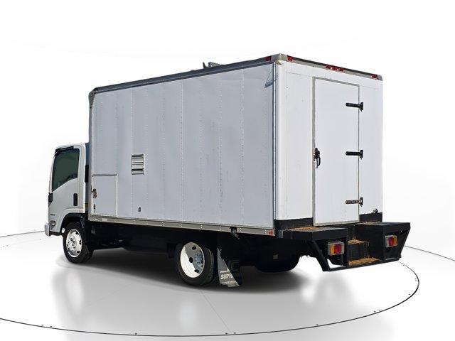 2019 Chevrolet 4500 LCF Gas 4500 LCF Gas