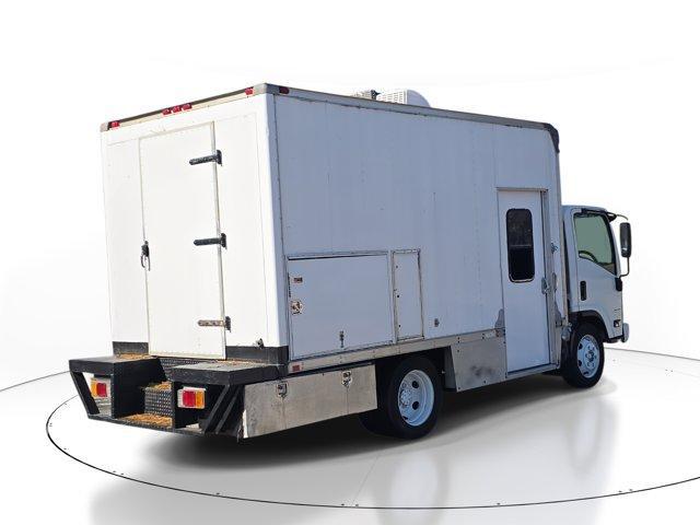 2019 Chevrolet 4500 LCF Gas 4500 LCF Gas