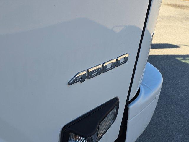 2019 Chevrolet 4500 LCF Gas 4500 LCF Gas