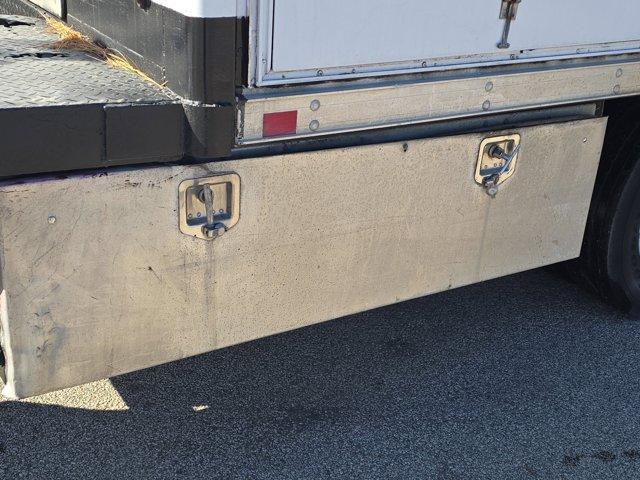 2019 Chevrolet 4500 LCF Gas 4500 LCF Gas