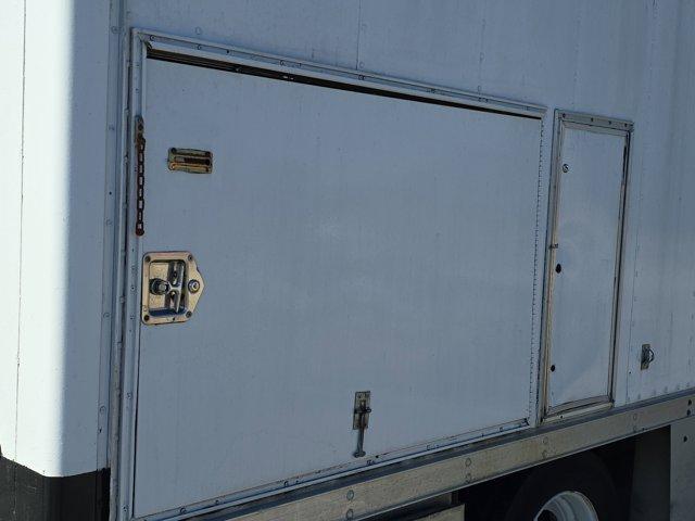 2019 Chevrolet 4500 LCF Gas 4500 LCF Gas