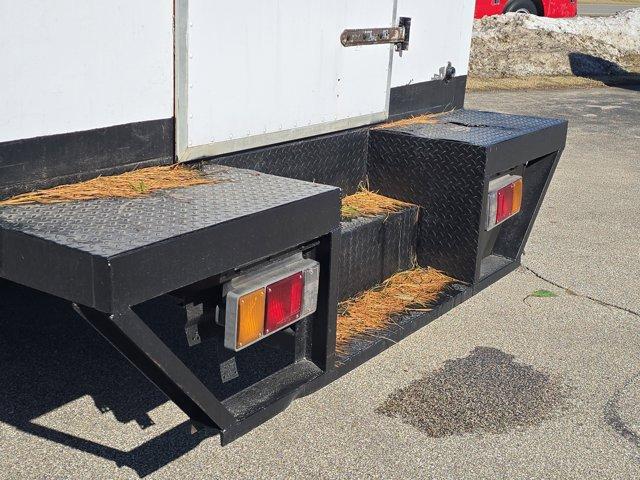 2019 Chevrolet 4500 LCF Gas 4500 LCF Gas