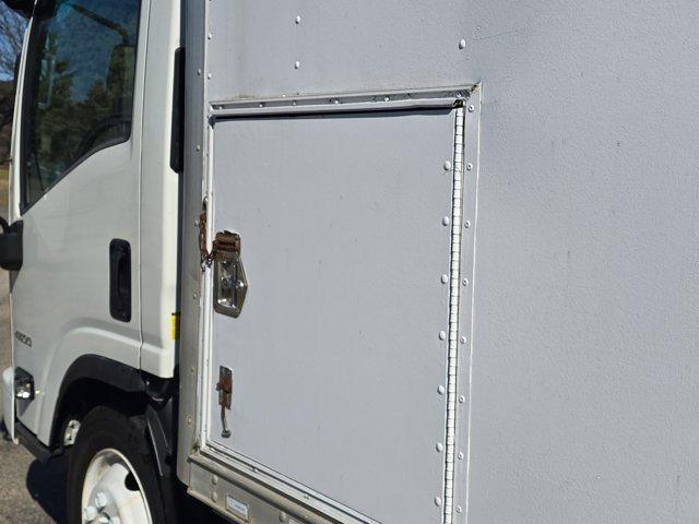 2019 Chevrolet 4500 LCF Gas 4500 LCF Gas