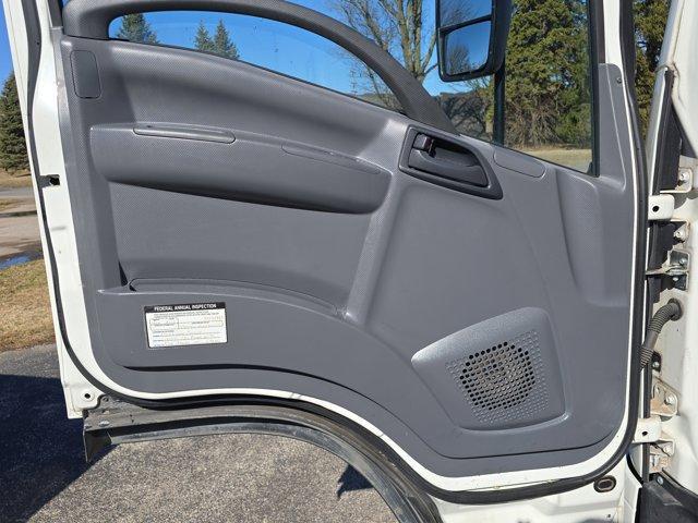 2019 Chevrolet 4500 LCF Gas 4500 LCF Gas