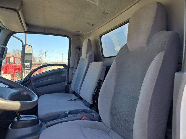 2019 Chevrolet 4500 LCF Gas 4500 LCF Gas