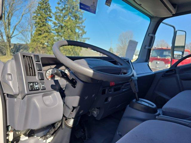 2019 Chevrolet 4500 LCF Gas 4500 LCF Gas