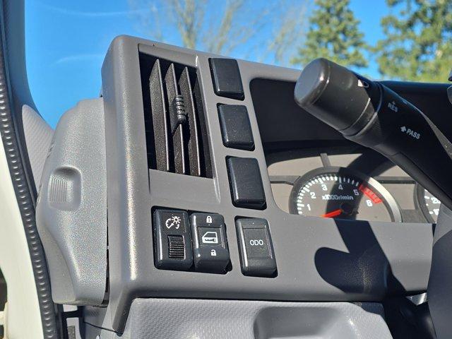 2019 Chevrolet 4500 LCF Gas 4500 LCF Gas