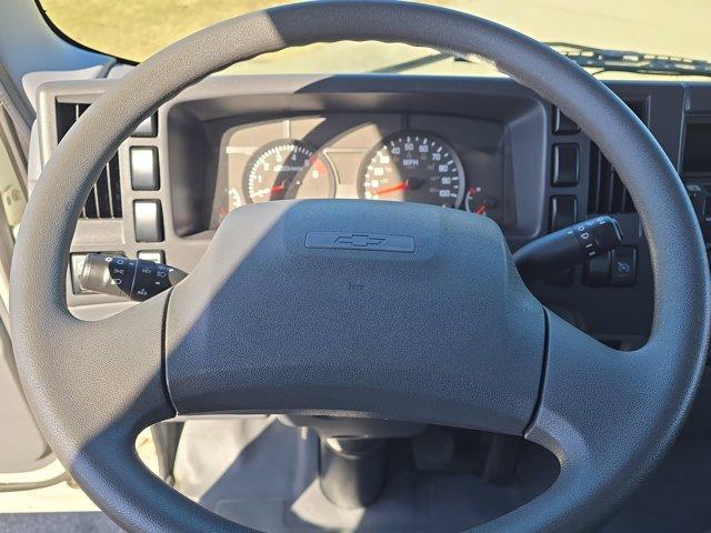 2019 Chevrolet 4500 LCF Gas 4500 LCF Gas