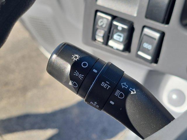 2019 Chevrolet 4500 LCF Gas 4500 LCF Gas
