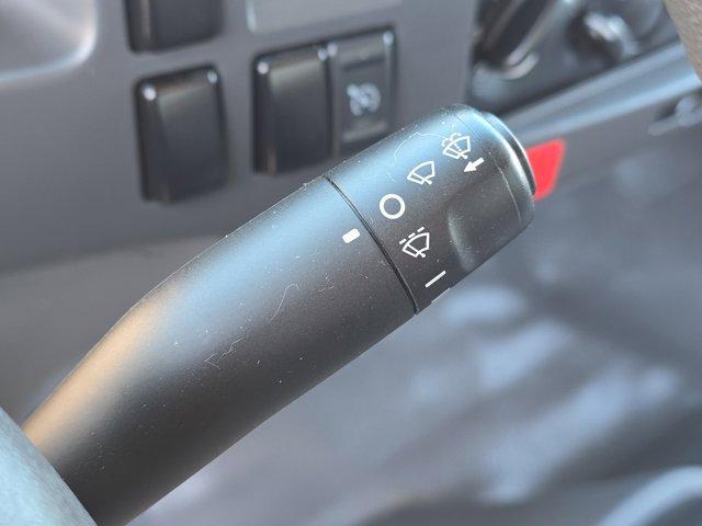 2019 Chevrolet 4500 LCF Gas 4500 LCF Gas