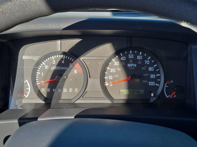 2019 Chevrolet 4500 LCF Gas 4500 LCF Gas