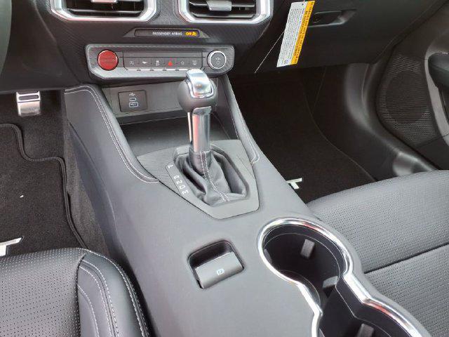 2025 Ford Mustang GT Premium Fastback