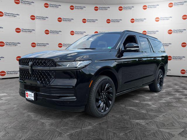 2025 Lincoln Navigator Reserve L for sale in Charlottesville, VA