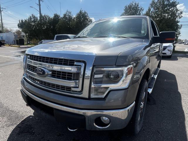 Used 2014 Ford F-150 For Sale in Waterford Twp, MI
