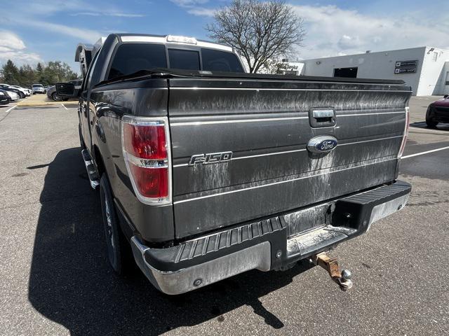 Used 2014 Ford F-150 For Sale in Waterford Twp, MI
