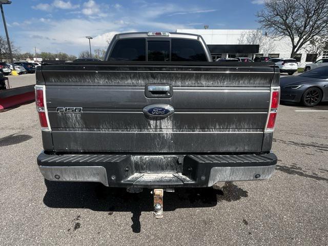 Used 2014 Ford F-150 For Sale in Waterford Twp, MI