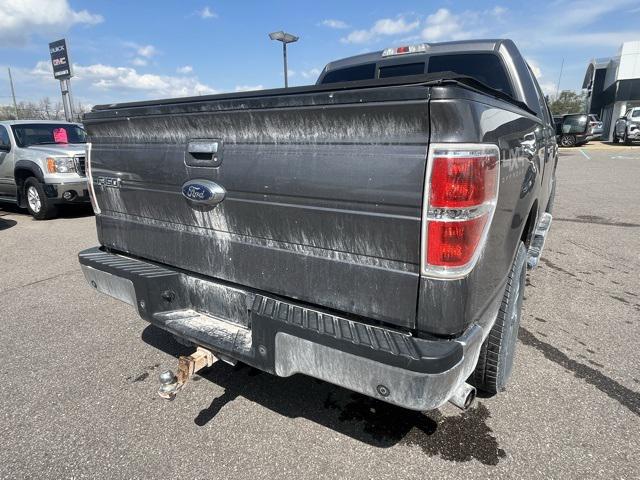 Used 2014 Ford F-150 For Sale in Waterford Twp, MI