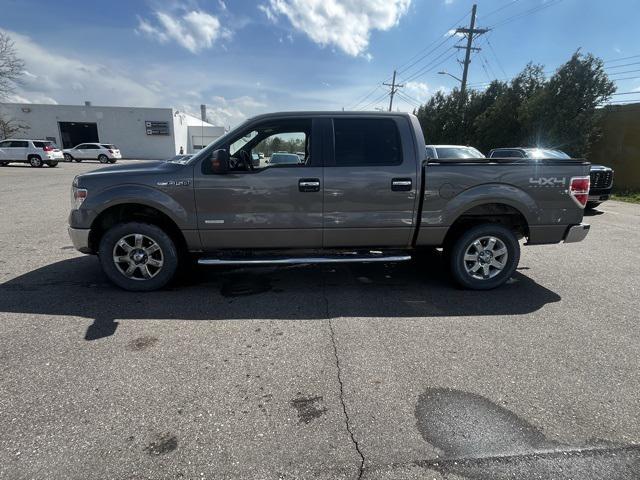 Used 2014 Ford F-150 For Sale in Waterford Twp, MI