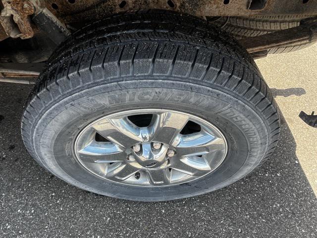 Used 2014 Ford F-150 For Sale in Waterford Twp, MI