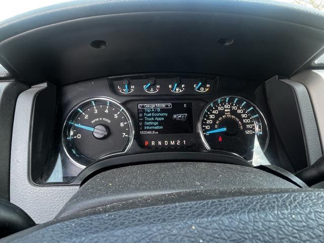 Used 2014 Ford F-150 For Sale in Waterford Twp, MI