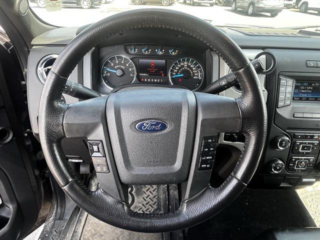 Used 2014 Ford F-150 For Sale in Waterford Twp, MI
