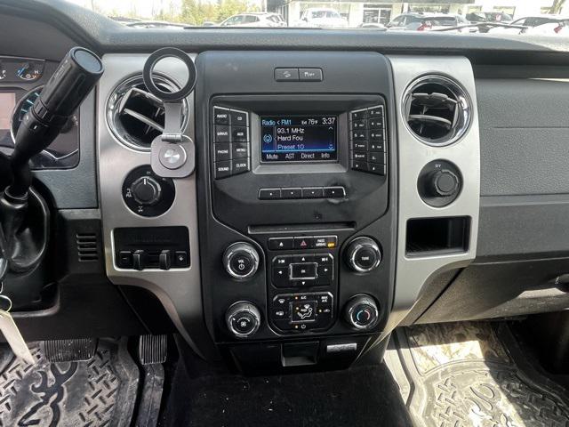 Used 2014 Ford F-150 For Sale in Waterford Twp, MI