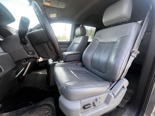 Used 2014 Ford F-150 For Sale in Waterford Twp, MI