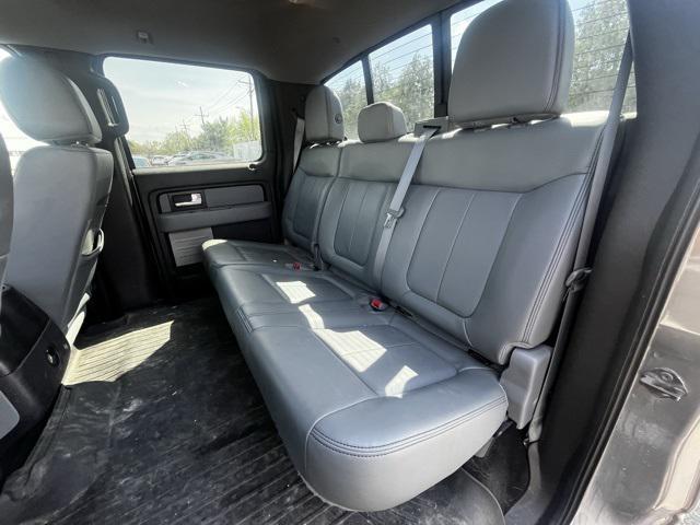 Used 2014 Ford F-150 For Sale in Waterford Twp, MI