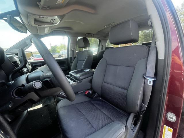 Used 2015 Chevrolet Silverado 1500 For Sale in Waterford Twp, MI