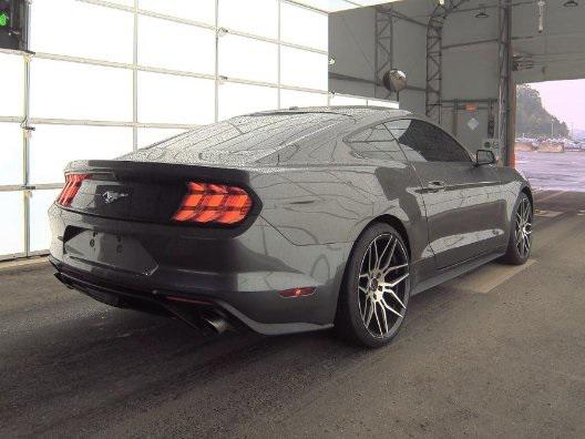 Used 2020 Ford Mustang For Sale in Olive Branch, MS