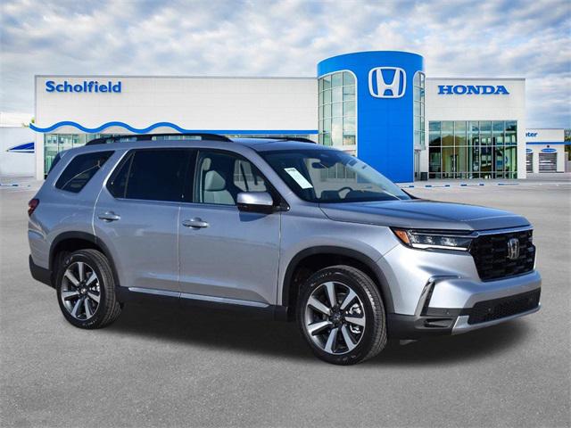 2025 Honda Pilot Touring for sale in Wichita, KS