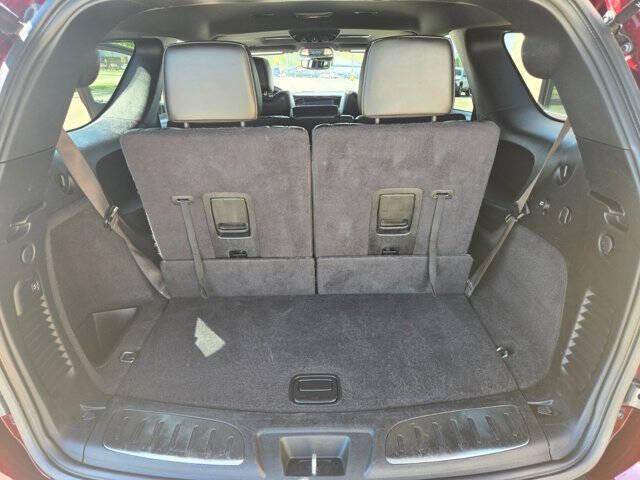 2022 Dodge Durango GT Plus AWD