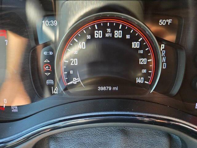 2022 Dodge Durango GT Plus AWD