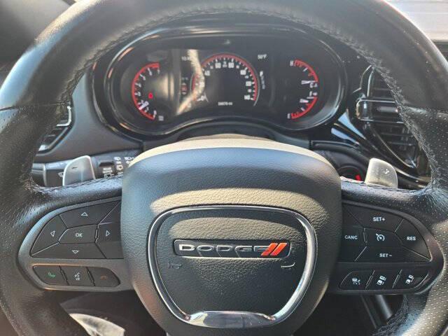 2022 Dodge Durango GT Plus AWD