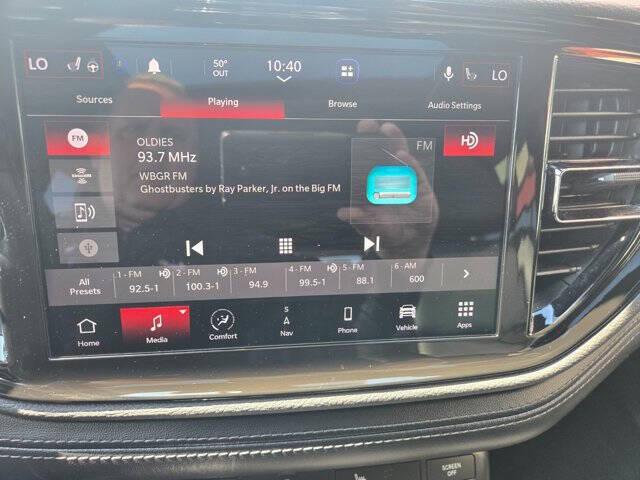 2022 Dodge Durango GT Plus AWD