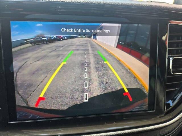 2022 Dodge Durango GT Plus AWD