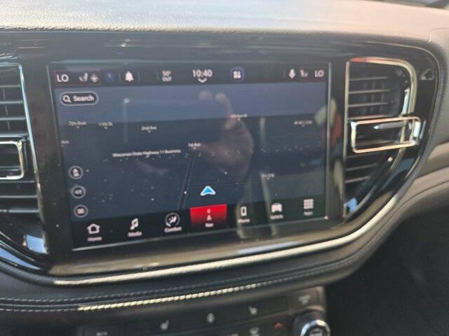 2022 Dodge Durango GT Plus AWD