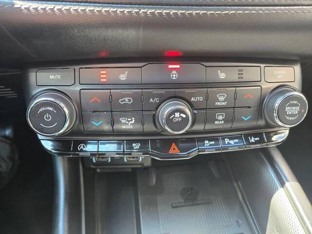 2022 Dodge Durango GT Plus AWD